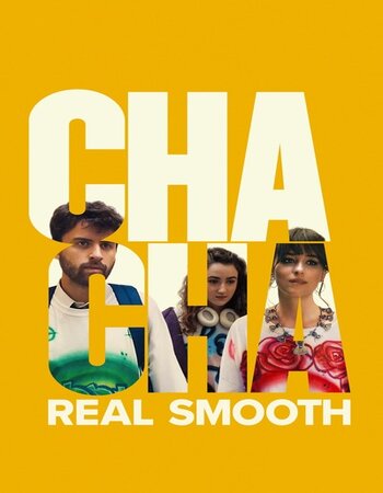 Cha Cha Real Smooth 2022 English 720p WEB-DL 950MB ESubs