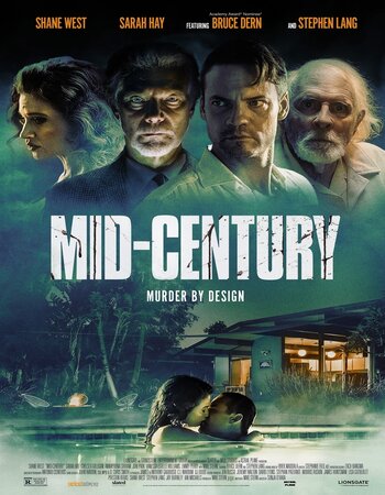 Mid-Century 2022 English 720p WEB-DL 950MB Download