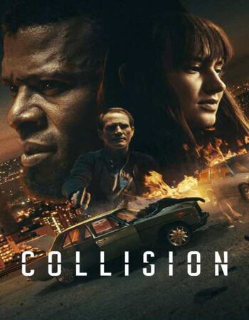 Collision 2022 English 720p WEB-DL 900MB ESubs