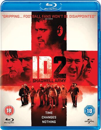 ID2: Shadwell Army 2016 Dual Audio Hindi ORG 720p 480p BluRay x264 ESubs Full Movie Download