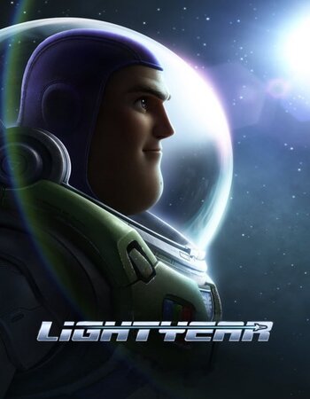 Lightyear 2022 English 720p HDCAM 850MB Download