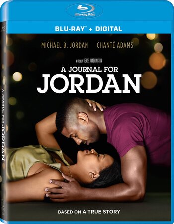 A Journal for Jordan 2021 Dual Audio Hindi ORG 1080p 720p 480p BluRay x264 ESubs Full Movie Download