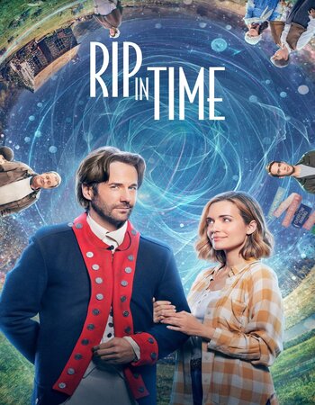 Rip in Time 2022 Dual Audio Hindi (UnOfficial) 720p 480p WEBRip x264 750MB Full Movie Download