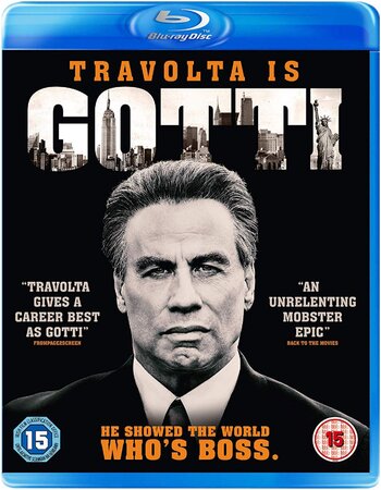 Gotti 2018 Dual Audio Hindi ORG 1080p 720p 480p BluRay x264 ESubs Full Movie Download