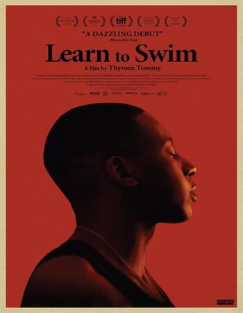 Learn to Swim 2021 English 720p WEB-DL 850MB Download