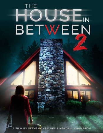 The House in Between 2 2022 English 720p WEB-DL 900MB ESubs