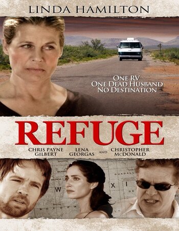 Refuge 2010 Dual Audio Hindi ORG 720p 480p WEB-DL x264 ESubs Full Movie Download