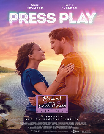 Press Play 2022 English 720p WEB-DL 750MB Download