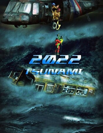2022 Tsunami 2009 Dual Audio Hindi ORG 720p 480p WEB-DL x264 ESubs Full Movie Download