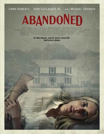 Abandoned 2022 English 720p WEB-DL 900MB ESubs