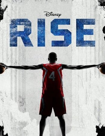 Rise 2022 English 720p WEB-DL 1GB Download