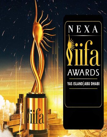 IIFA Awards 25th June 2022 Main Event 720p 480p WEB-DL x264 800MB Download