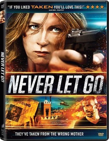 Never Let Go 2015 Dual Audio Hindi ORG 720p 480p BluRay x264 ESubs Full Movie Download