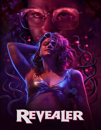 Revealer 2022 English 720p WEB-DL 800MB Download