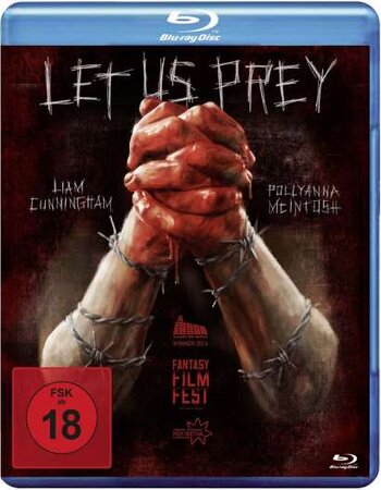 Let Us Prey 2014 Dual Audio Hindi ORG 720p 480p BluRay x264 ESubs Full Movie Download