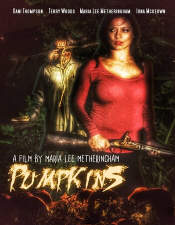 Pumpkins 2018 Dual Audio Hindi ORG 720p 480p WEB-DL x264 ESubs Full Movie Download