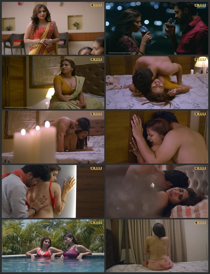 Jaal (Part-2) 2022 Complete Hindi 720p WEB-DL x264 450MB Download