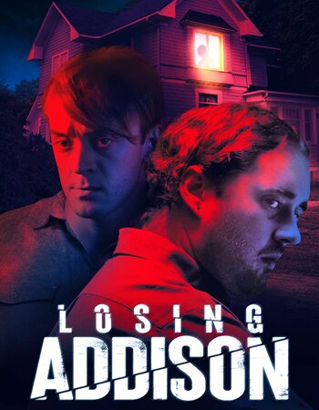 Losing Addison 2022 English 720p WEB-DL 800MB ESubs