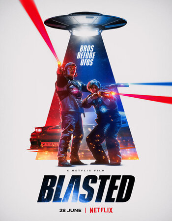 Blasted 2022 Dual Audio Hindi ORG 1080p 720p 480p WEB-DL x264 ESubs Full Movie Download