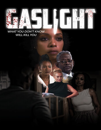 Gaslight 2022 2022 English 720p WEB-DL 750MB ESubs