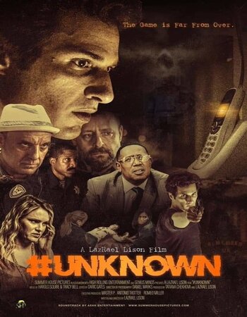 #Unknown 2021 English 720p WEB-DL 900MB ESubs