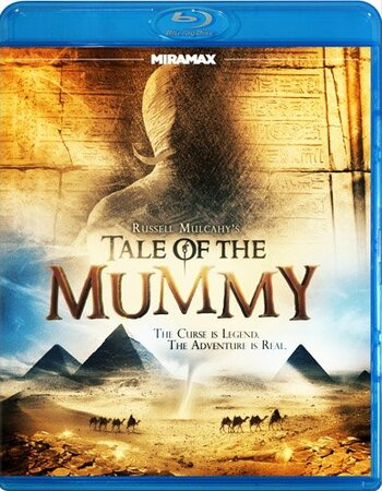 Tale of the Mummy 1998 Dual Audio Hindi ORG 720p 480p BluRay x264 ESubs Full Movie Download