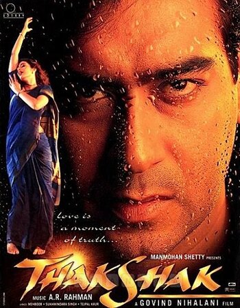 Thakshak 1999 Hindi ORG 1080p 720p 480p WEB-DL x264 ESubs Full Movie Download