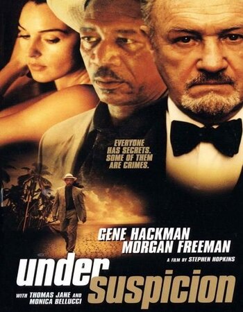 Under Suspicion 2000 Dual Audio Hindi ORG 1080p 720p 480p WEB-DL x264 ESubs Full Movie Download