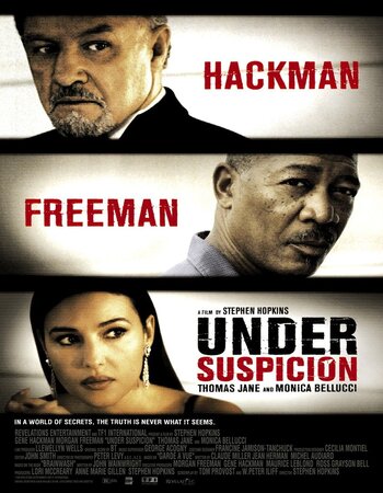 Under Suspicion 2000 Dual Audio [Hindi-English] 1080p WEB-DL 2GB ESubs