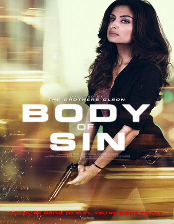 Body of Sin 2018 Dual Audio [Hindi-English] 720p WEB-DL 1.2GB Download