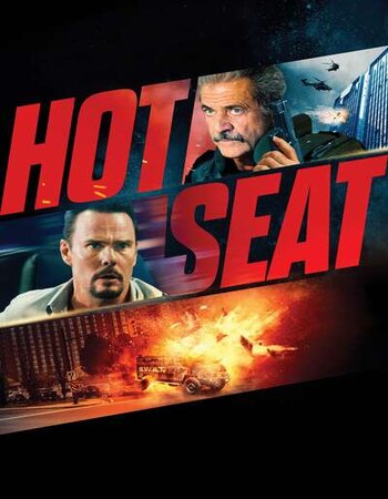 Hot Seat 2022 English 720p WEB-DL 900MB Download