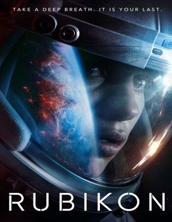 Rubikon 2022 English 720p WEB-DL 1GB Download