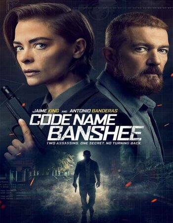 Code Name Banshee 2022 English 1080p WEB-DL 1.5GB ESubs
