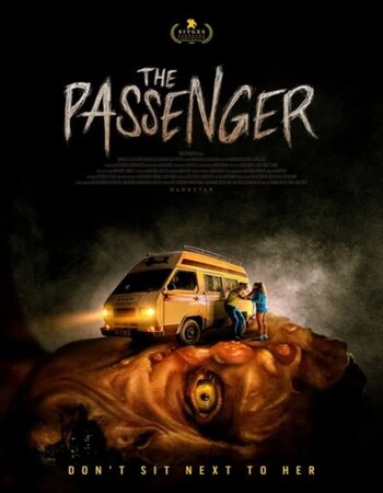 The Passenger 2022 Spanish 720p WEB-DL 800MB Download