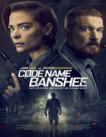 Code Name Banshee 2022 English ORG 1080p 720p 480p WEB-DL x264 ESubs Full Movie Download