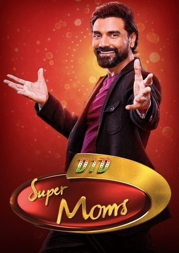 DID Super Moms S03 3rd September 2022 720p 480p WEB-DL x264 350MB Download