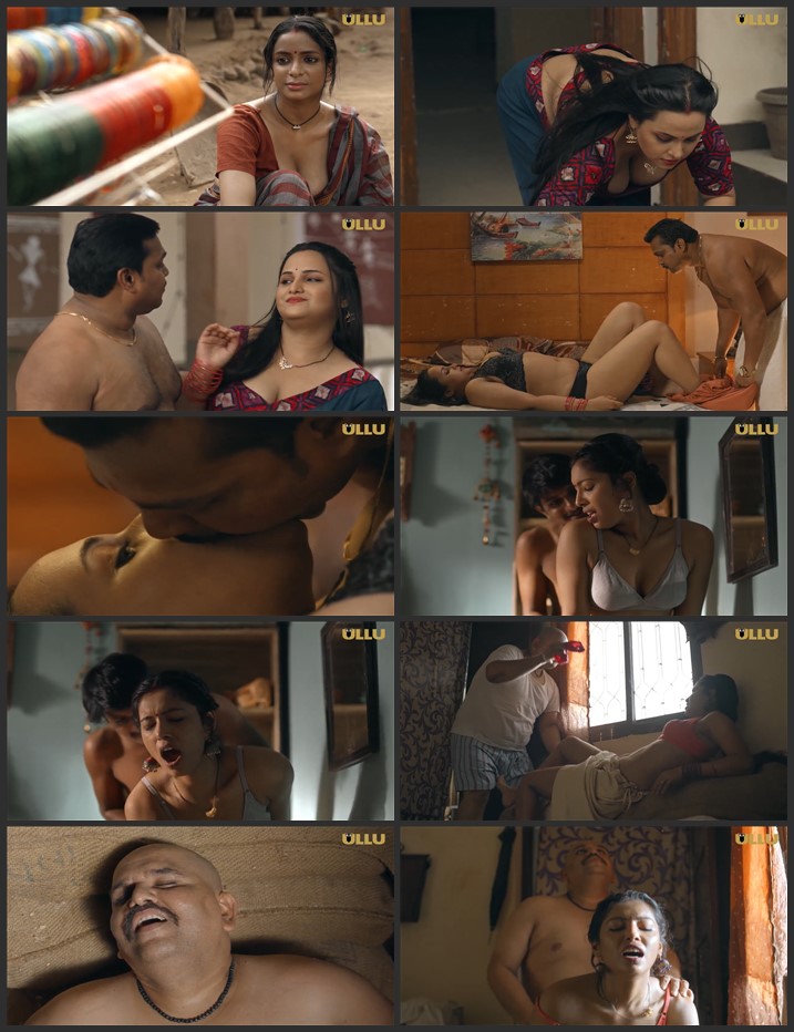 Choodiwala (Part-1) 2022 Complete Hindi 720p WEB-DL x264 400MB Download