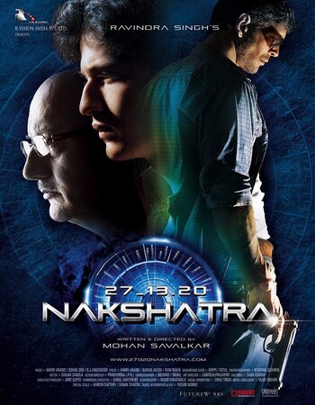 Nakshatra 2010 Hindi ORG 1080p 720p 480p WEB-DL x264 ESubs Full Movie Download