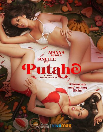 Putahe 2022 Hindi (UnOfficial) 720p 480p WEBRip x264 900MB Full Movie Download