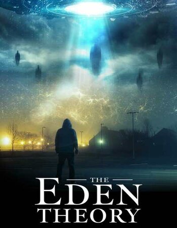 The Eden Theory 2021 English 720p WEB-DL 950MB Download