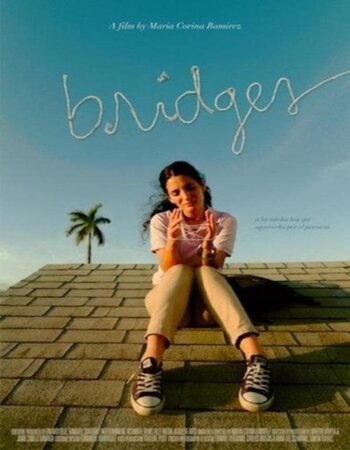 Bridges 2021 English 720p WEB-DL 600MB ESubs