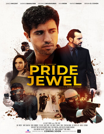 Pride Jewel 2022 Hindi (UnOfficial) 720p 480p WEBRip x264 ESubs Full Movie Download