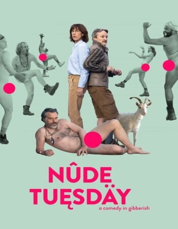 Nude Tuesday 2022 English 720p WEB-DL 900MB ESubs