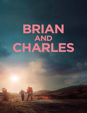 Brian and Charles 2022 English 720p WEB-DL 800MB ESubs