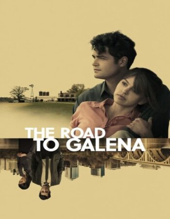 The Road to Galena 2022 English 720p WEB-DL 1GB Download