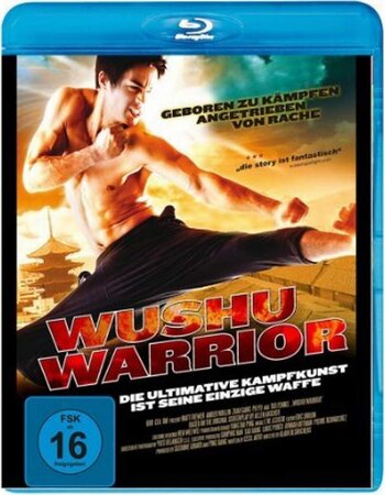 Wushu Warrior 2011 Dual Audio Hindi ORG 720p 480p BluRay x264 ESubs Full Movie Download