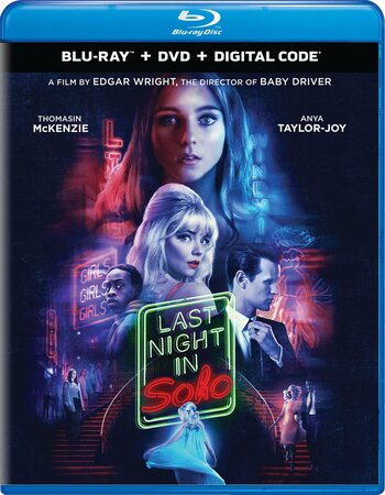 Last Night in Soho 2021 Dual Audio Hindi ORG 1080p 720p 480p BluRay x264 ESubs Full Movie Download