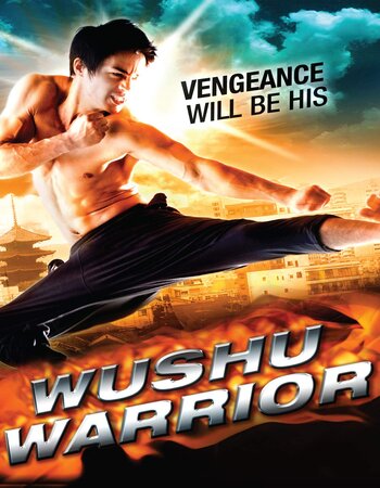 Wushu Warrior 2011 Dual Audio [Hindi-English] 720p BluRay 1.1GB ESubs