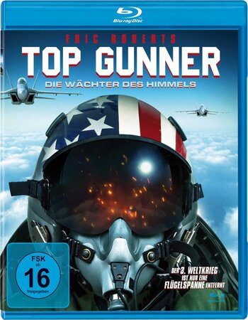 Top Gunner 2020 Dual Audio Hindi ORG 720p 480p BluRay x264 ESubs Full Movie Download