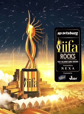 IIFA Rocks 10th July 2022 Main Event Hindi 720p 480p HDTV x264 1GB Download